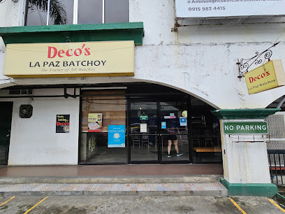 Deco_s Original La Paz Batchoy (Lapaz) Image 1